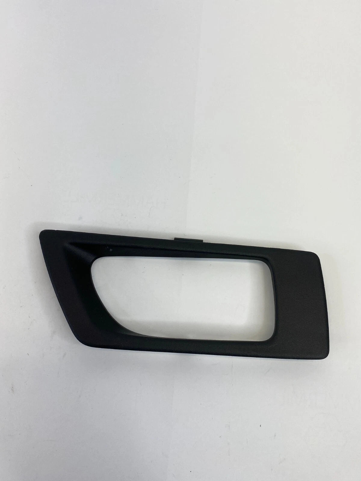 10-14 SUBARU OUTBACK REAR RIGHT SIDE INTERIOR DOOR HANDLE BEZEL 94246AJ02A OEM