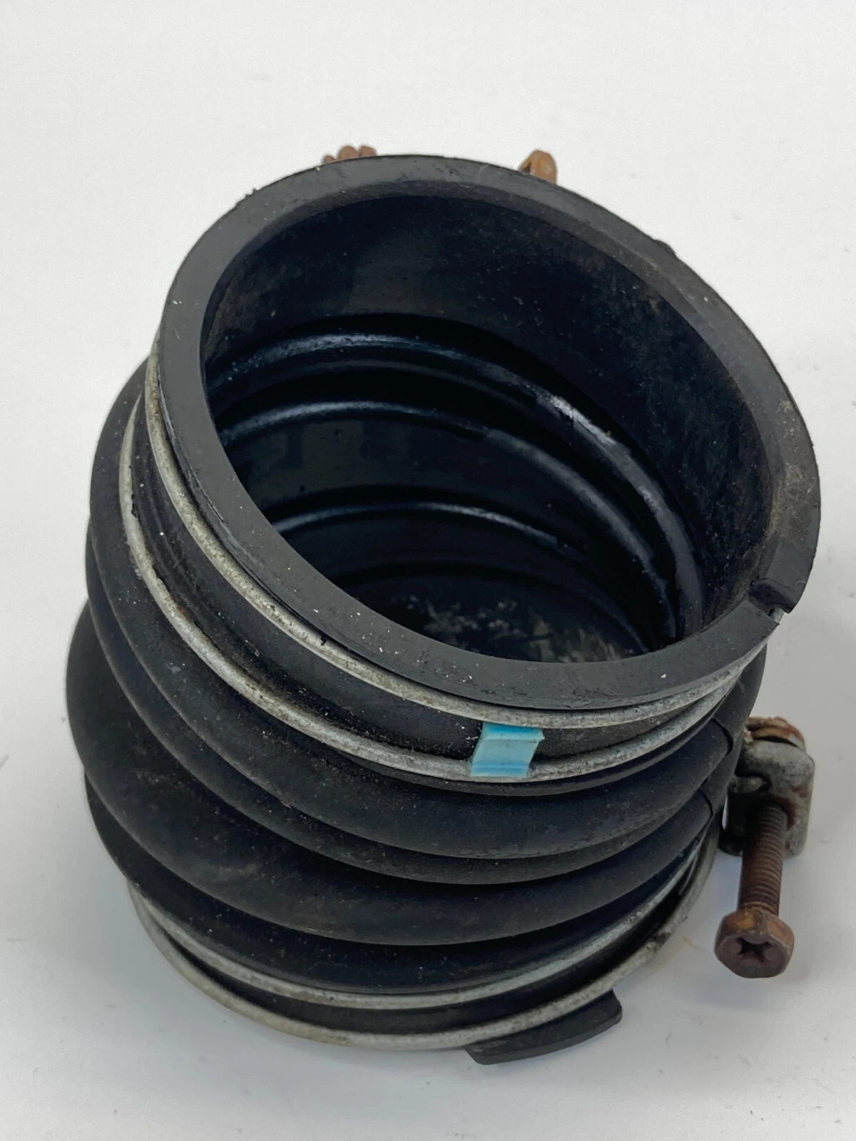 2004-2006 LEXUS RX330 AIR CLEANER INTAKE HOSE DUCT COUPLER BOOT OEM FACTORY