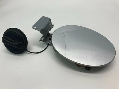 2004 2005 2006 MAZDA 3 SEDAN FUEL FILLER DOOR GAS LID COVER ASSEMBLY OEM