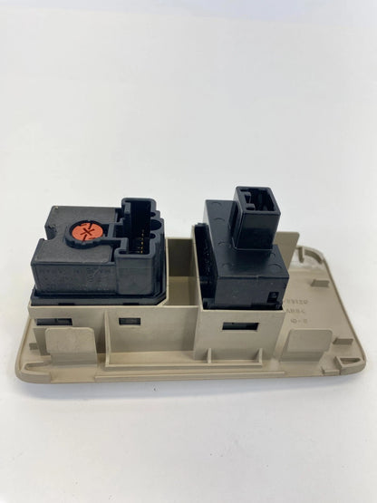 2002 2003 Lexus ES300 Dash Light Dimmer Side Mirror Control Switch 55446-33120