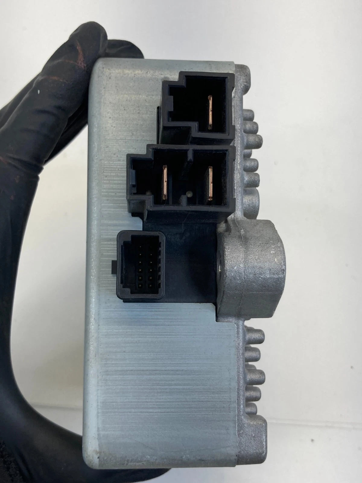 2011 Mitsubishi Outlander Sport Power Steering Computer Control Module 8633A031