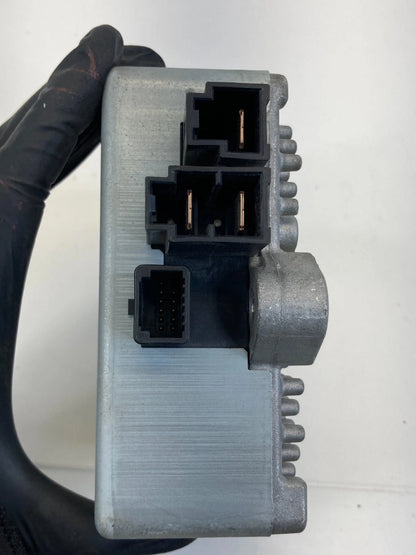 2011 Mitsubishi Outlander Sport Power Steering Computer Control Module 8633A031