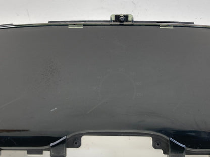 2004-2006 Lincoln Navigator Dash Instrument Cluster Speedometer Gauges UNK Miles