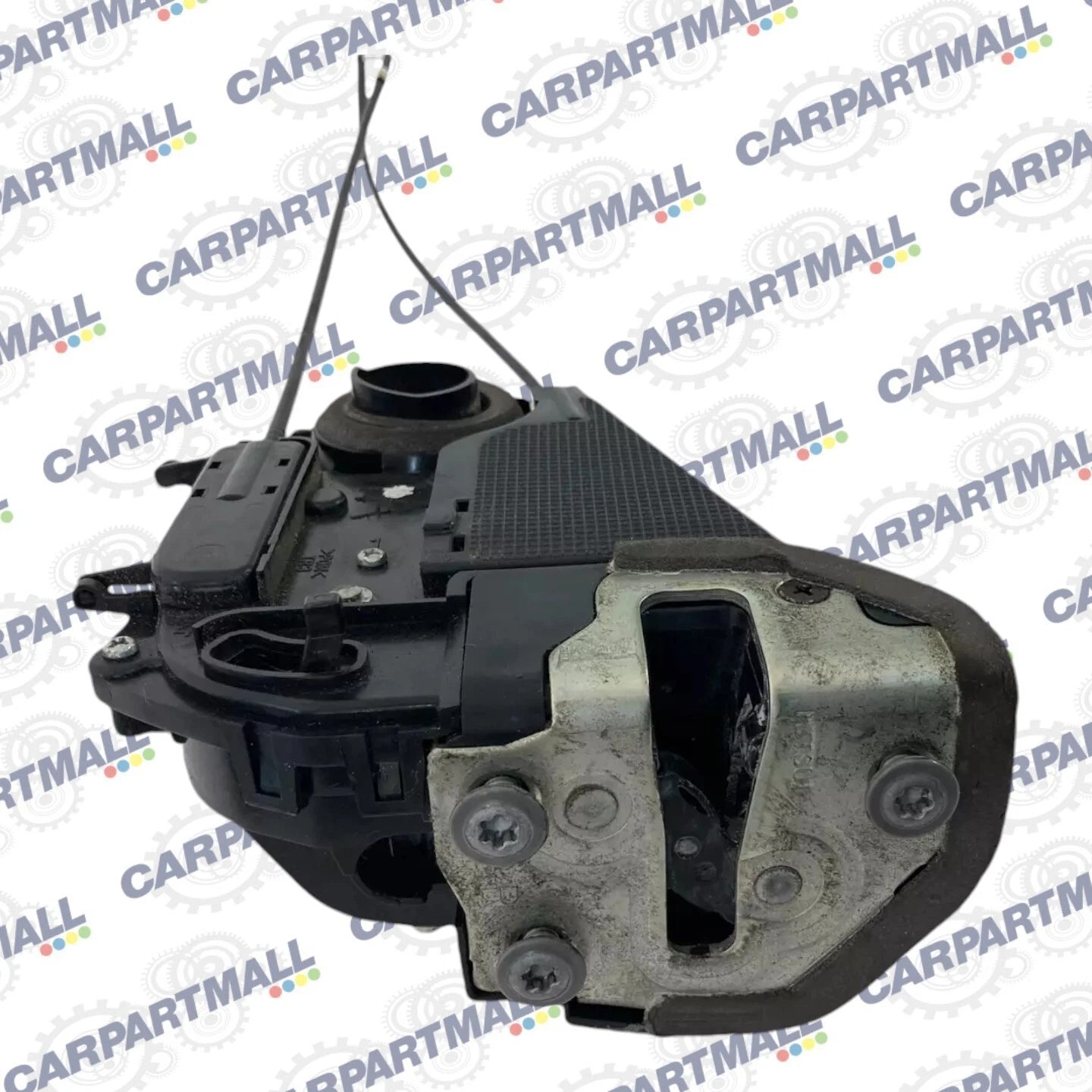 2004-2009 TOYOTA PRIUS REAR RIGHT DOOR LOCK LATCH ACTUATOR ASSEMBLY RR LH OEM