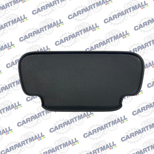 2008-2010 Hyundai Elantra SEDAN Center Console Stotage Tray Rubber Mat Assy OEM