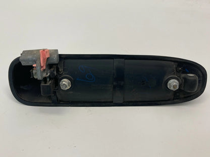 99-04 JEEP GRAND CHEROKEE REAR LEFT SIDE OUTER EXTERIOR DOOR HANDLE ASSEMBLY