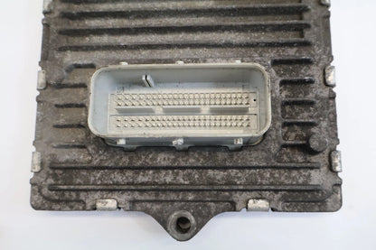 2015-2017 JEEP COMPASS 2.4L ENGINE COMPUTER CONTROL MODULE ECU ECM PCM OEM
