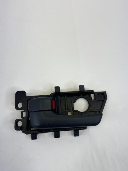 2010-2013 Kia Forte Rear Left Side Inner Inside Door Handle 82610-1M000 OEM