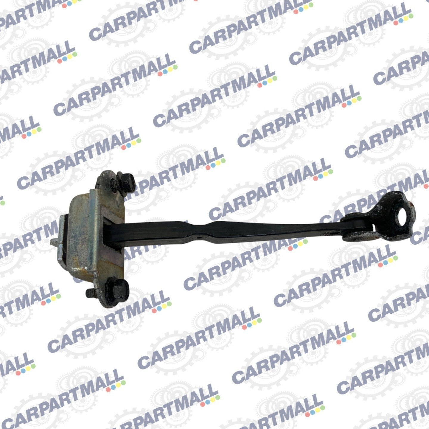 2009-2011 Nissan Maxima Front Right Side Door Check Stop Stopper Hinge Detent