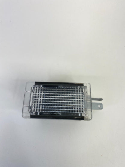 13 14 15 16 17 Hyundai Santa Fe Glove Box Interior Courtesy Light Lamp OEM