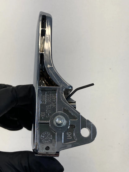 2007-2014 Ford Edge Rear Left Driver Side Interior Inner Door Handle OEM