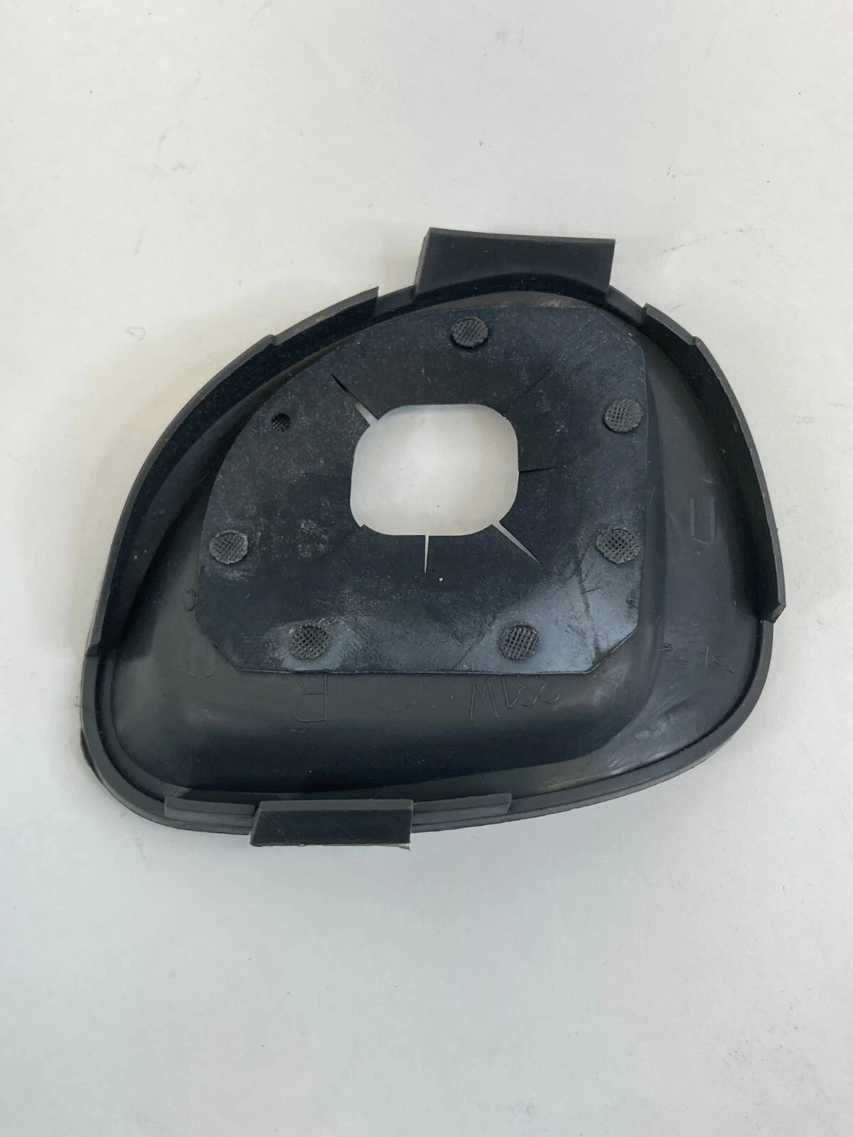 07 08 09 10 11 TOYOTA CAMRY STEERING WHEEL BACKING COVER CAP TRIM PANEL OEM