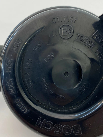 06-10 DODGE CHARGER 05-08 MAGNUM HIGH TONE NOTE HORN ALARM SIGNAL E9011157 OEM