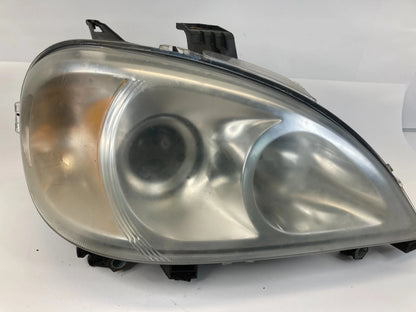 2002 2003 MERCEDES-BENZ ML320 FRONT RIGHT HEADLIGHT HEADLAMP XENON 1638200749
