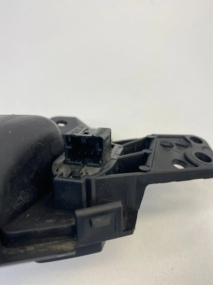 2005-2011 AUDI A6 QUATTRO REAR RIGHT SIDE INTERIOR DOOR HANDLE 4F0-839-020-G OEM