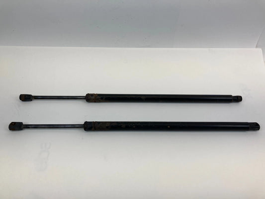 10-17 GMC TERRAIN REAR TRUNK LEFT & RIGHT SHOCK STRUT SUPPORT SET PAR 25803408