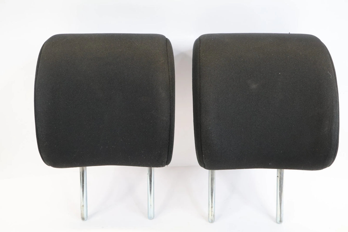 2011-2014 MAZDA 2 MAZDA2 REAR HEADREST HEAD REST PAIR SEAT PAIR SET OEM