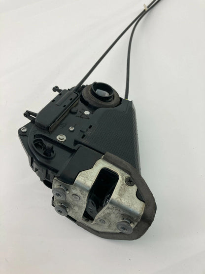 2004-2009 TOYOTA PRIUS REAR RIGHT DOOR LOCK LATCH ACTUATOR ASSEMBLY RR LH OEM
