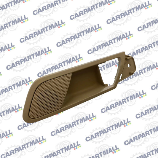 2006 2007 2008 MERCEDES-BENZ R350 REAR RIGHT INNER DOOR HANDLE SPEAKER TRIM