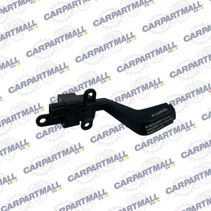 08-11 CHRYSLER TOWN & COUNTRY STEERING COLUMN CRUISE CONTROL SWITCH 04671929AC