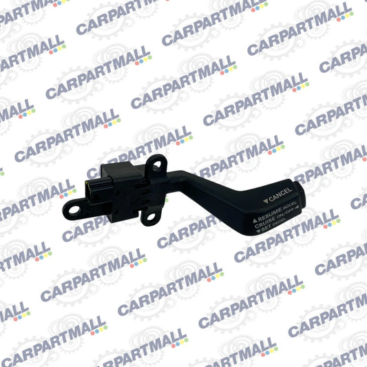 08-11 CHRYSLER TOWN & COUNTRY STEERING COLUMN CRUISE CONTROL SWITCH 04671929AC