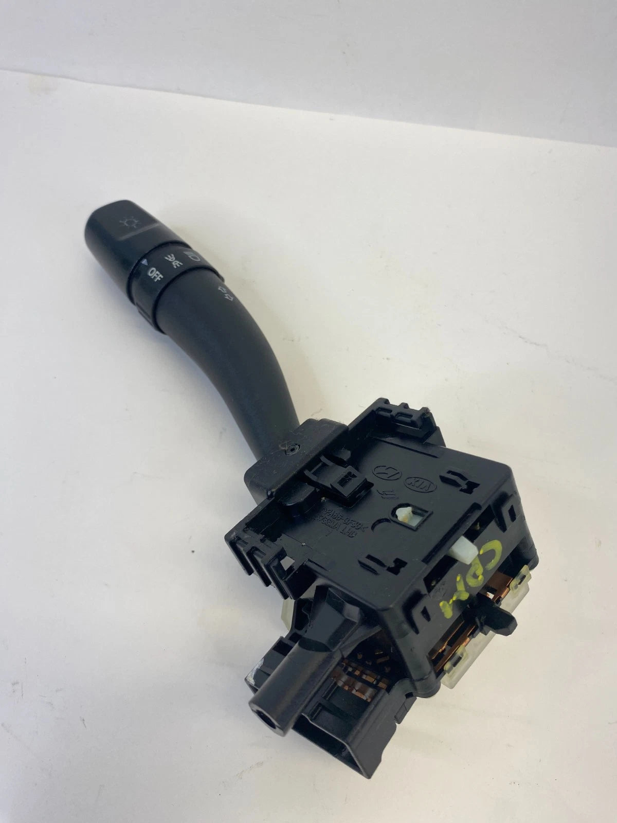 2006-2014 KIA SEDONA HEADLIGHT TURN SIGNAL SWITCH CONTROL 93410-4D000 OEM