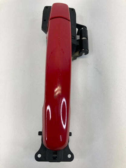 2007-2013 SUZUKI SX4 FRONT RIGHT PASSENGER EXTERIOR OUTER DOOR HANDLE ASSEMBLY