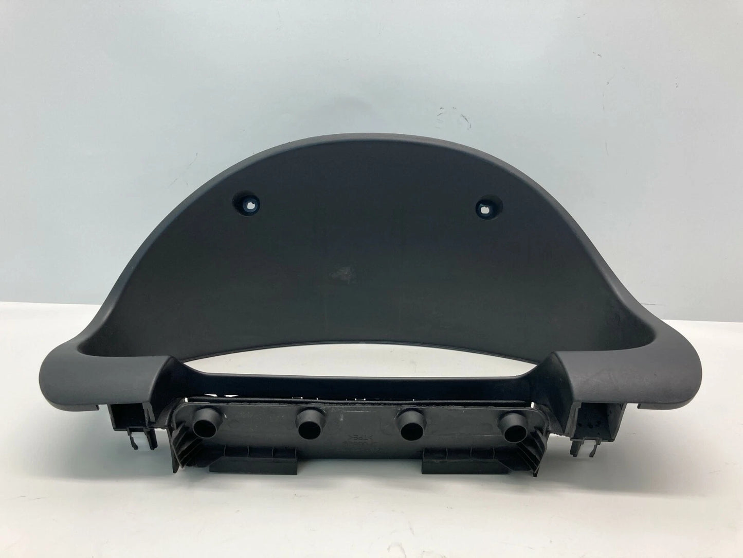 2003-2008 MAZDA 6 SEDAN INSTRUMENT CLUSTER SPEEDOMETER COVER TRIM GK2A-55182 OEM