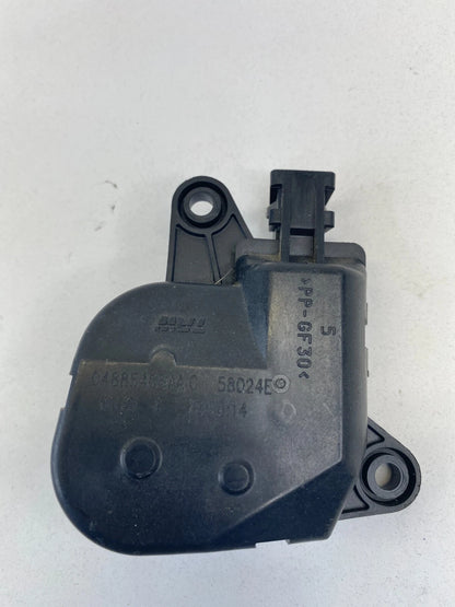 01-05 DODGE GRAND CARAVAN A/C HEATER FLAP BLEND DOOR ACTUATOR MOTOR 4885465AA