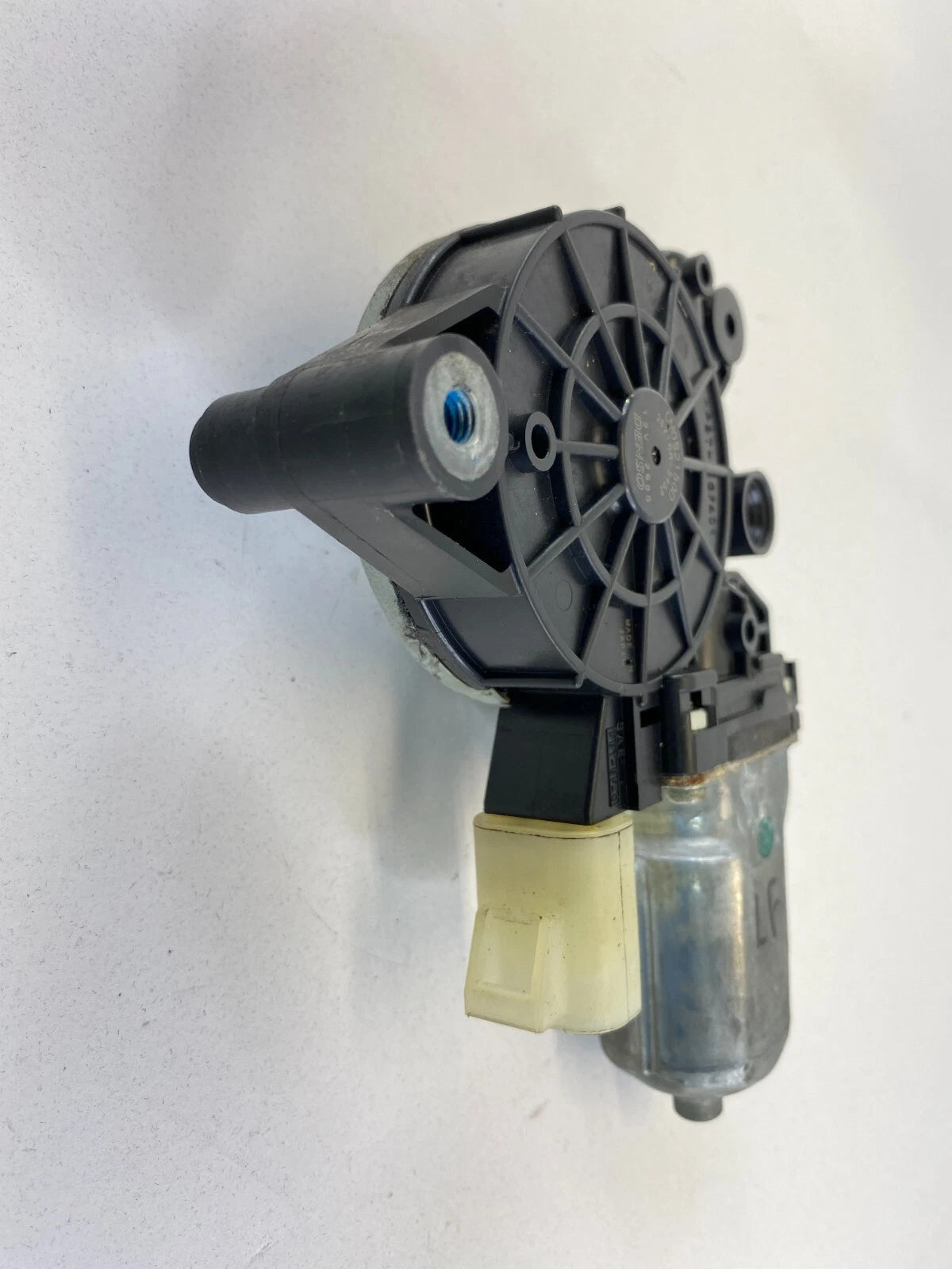 2006-2011 CHEVROLET HHR FRONT LEFT DRIVER SIDE DOOR POWER WINDOW MOTOR OEM