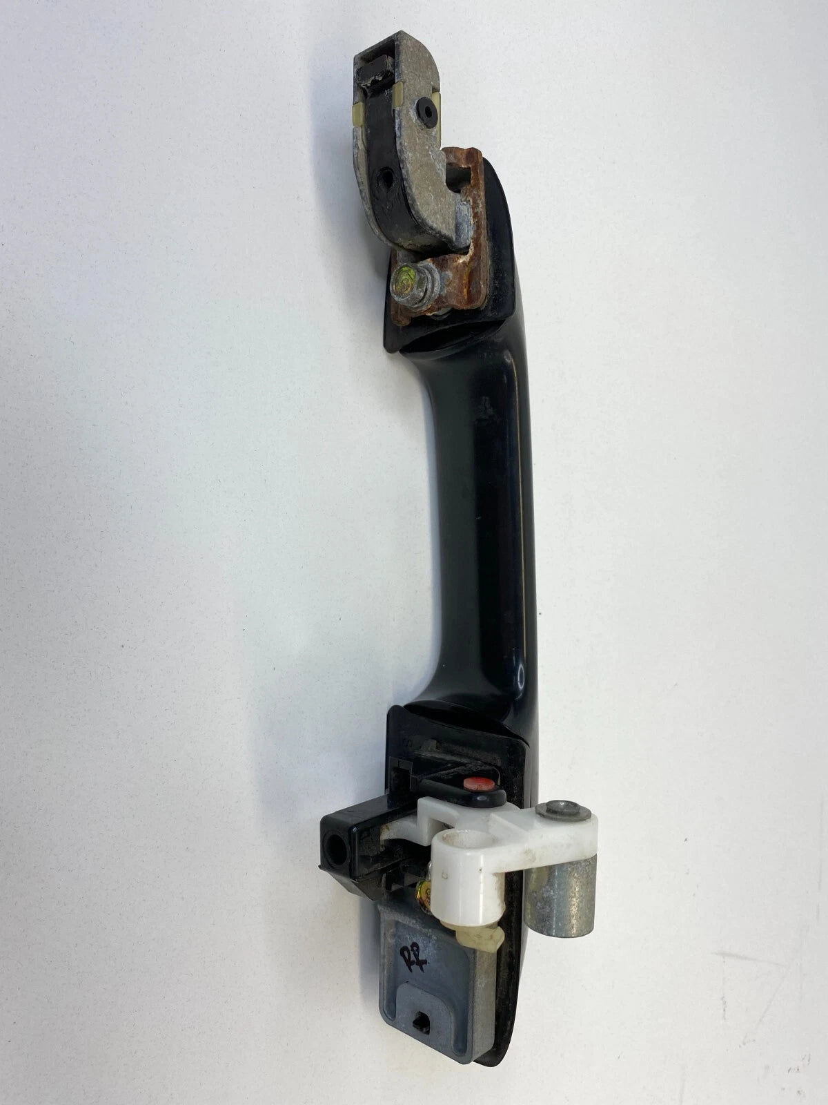 03 04 05 06 07 HONDA PILOT REAR RIGHT SIDE OUTSIDE EXTERIOR DOOR HANDLE OEM