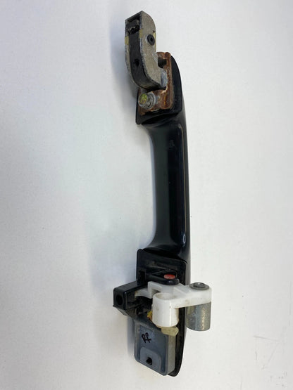03 04 05 06 07 HONDA PILOT REAR RIGHT SIDE OUTSIDE EXTERIOR DOOR HANDLE OEM