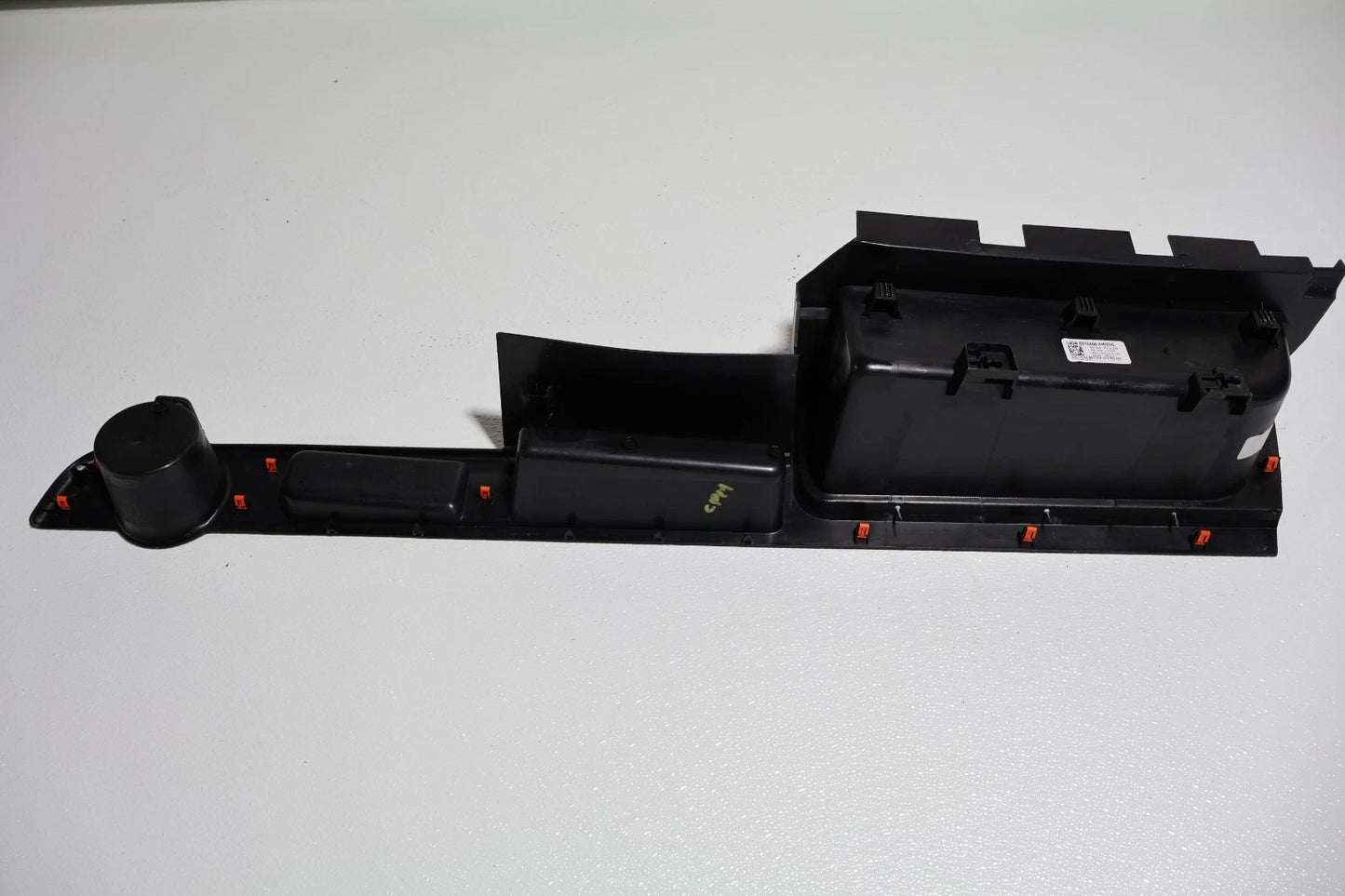 2020-2024 FORD EXPLORER REAR RIGHT TRUNK TRIM PANEL STORAGE BOX LB5B-S312A06-AH3