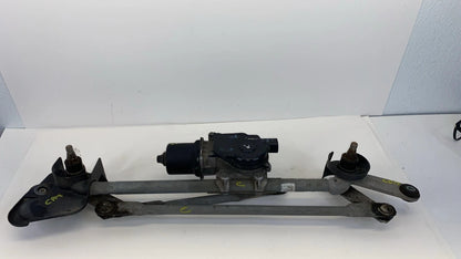 2013-2018 NISSAN ALTIMA FRONT WINDSHIELD WIPER MOTOR LINKAGE OEM 28800-3TA0A OEM