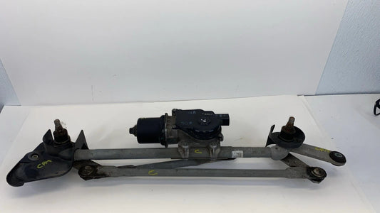 2013-2018 NISSAN ALTIMA FRONT WINDSHIELD WIPER MOTOR LINKAGE OEM 28800-3TA0A OEM