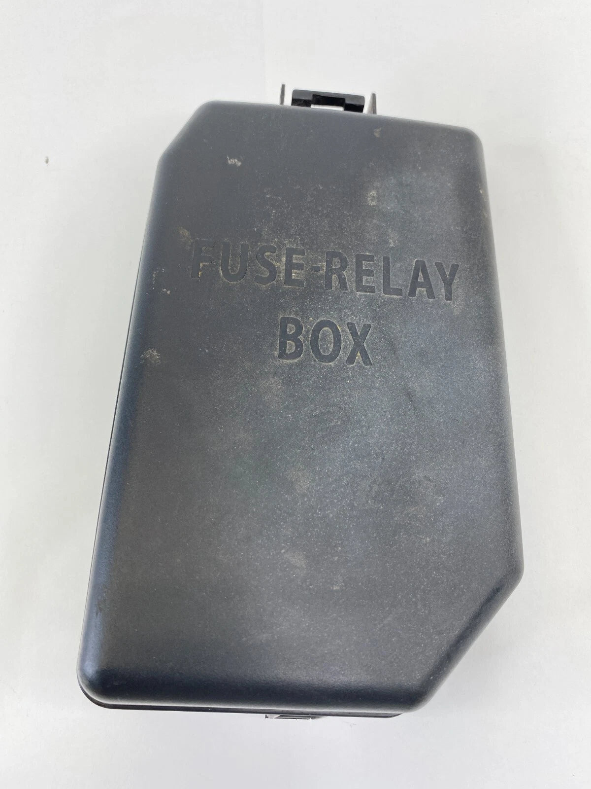 2006-2011 HYUNDAI ACCENT 1.6L ENGINE FUSE RELAY BOX BLOCK COVER 91940-1E101 OEM