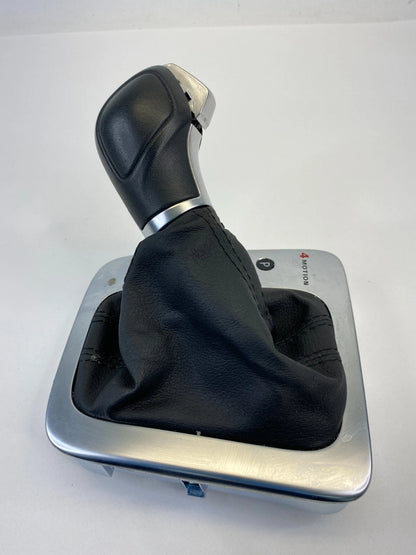 11-14 TOYOTA SIENNA DASH GEAR SHIFT SHIFTER INDICATOR BEZEL TRIM 5N1713203AF OEM