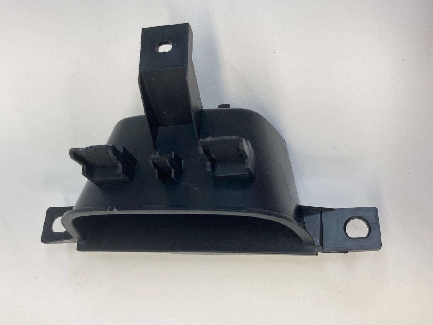 10-12 MAZDA CX-7 FRONT LEFT DRIVER SIDE DOOR INNER PULL POCKET TRIM EH4468DD8