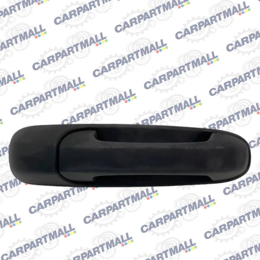 1999-2004 JEEP GRAND CHEROKEE FRONT RIGHT SIDE EXTERIOR DOOR HANDLE FR RH