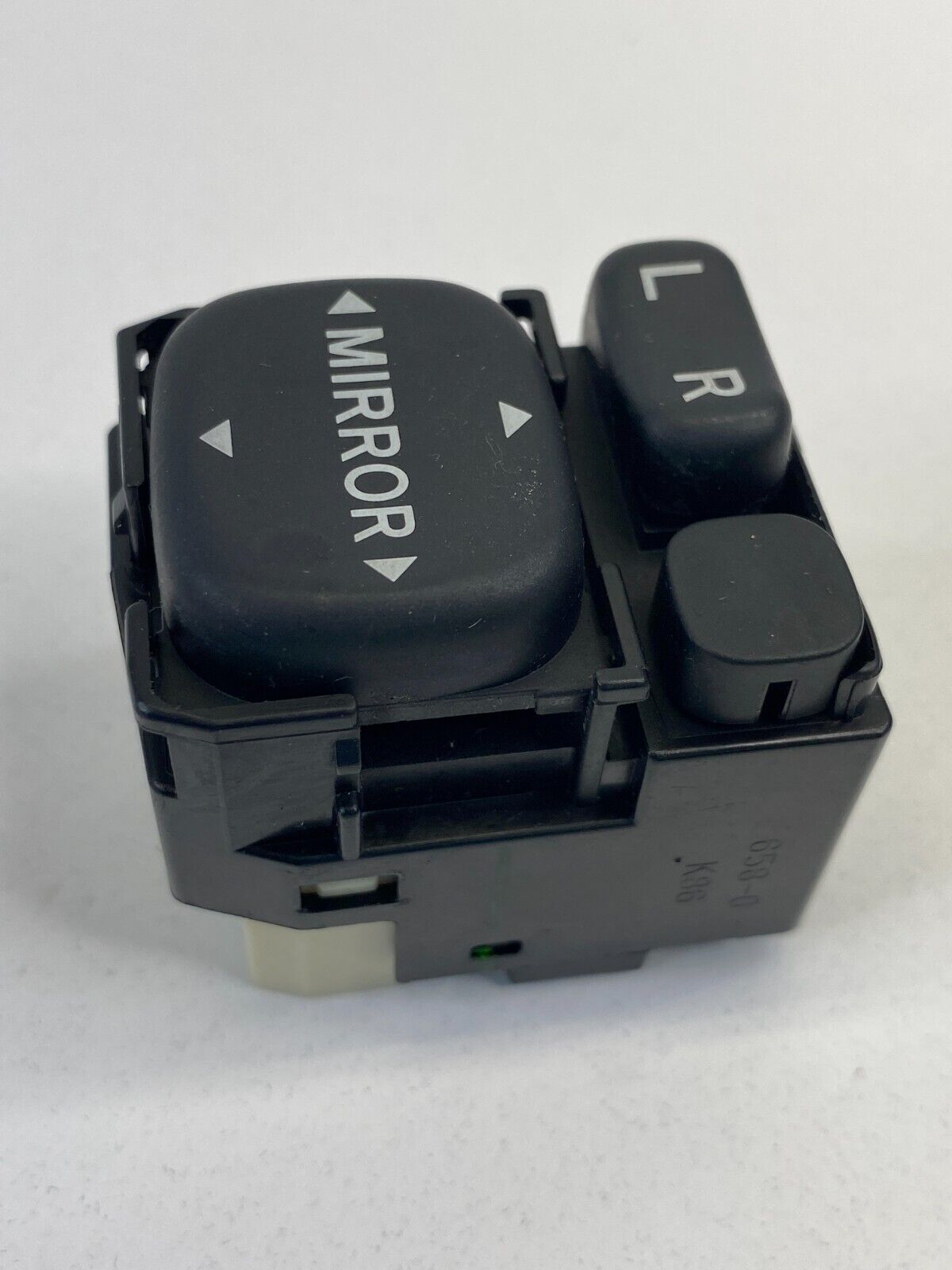 2009-2013 Subaru Forester 2008-2014 Impreza Mirror Control Adjust Switch 183575