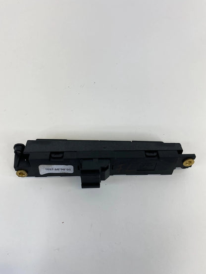 05-11 AUDI A6 QUATTRO FRONT LEFT SIDE MEMORY SEAT CONTROL SWITCH 4F1-959-769-A
