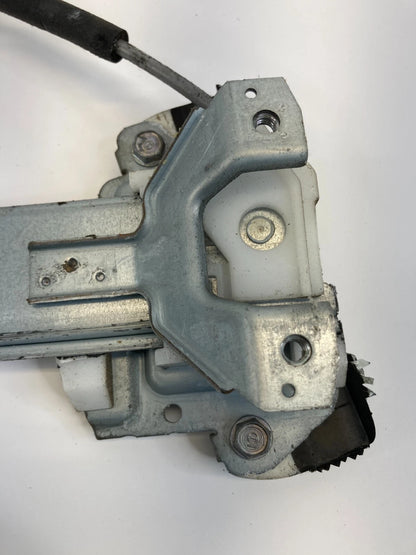 2007 2008 HONDA FIT FRONT RIGHT SIDE DOOR POWER WINDOW REGULATOR W MOTOR OEM