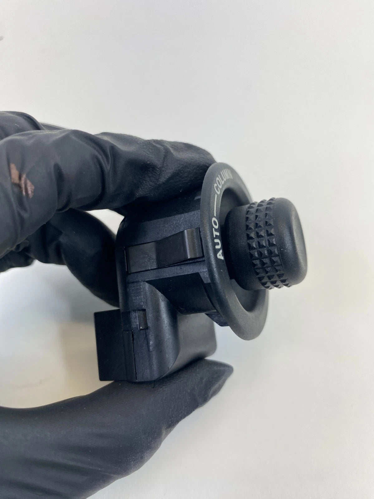 2009-2015 Jaguar XF Steering Column Adjustment Control Switch 2R83-6465-CA OEM