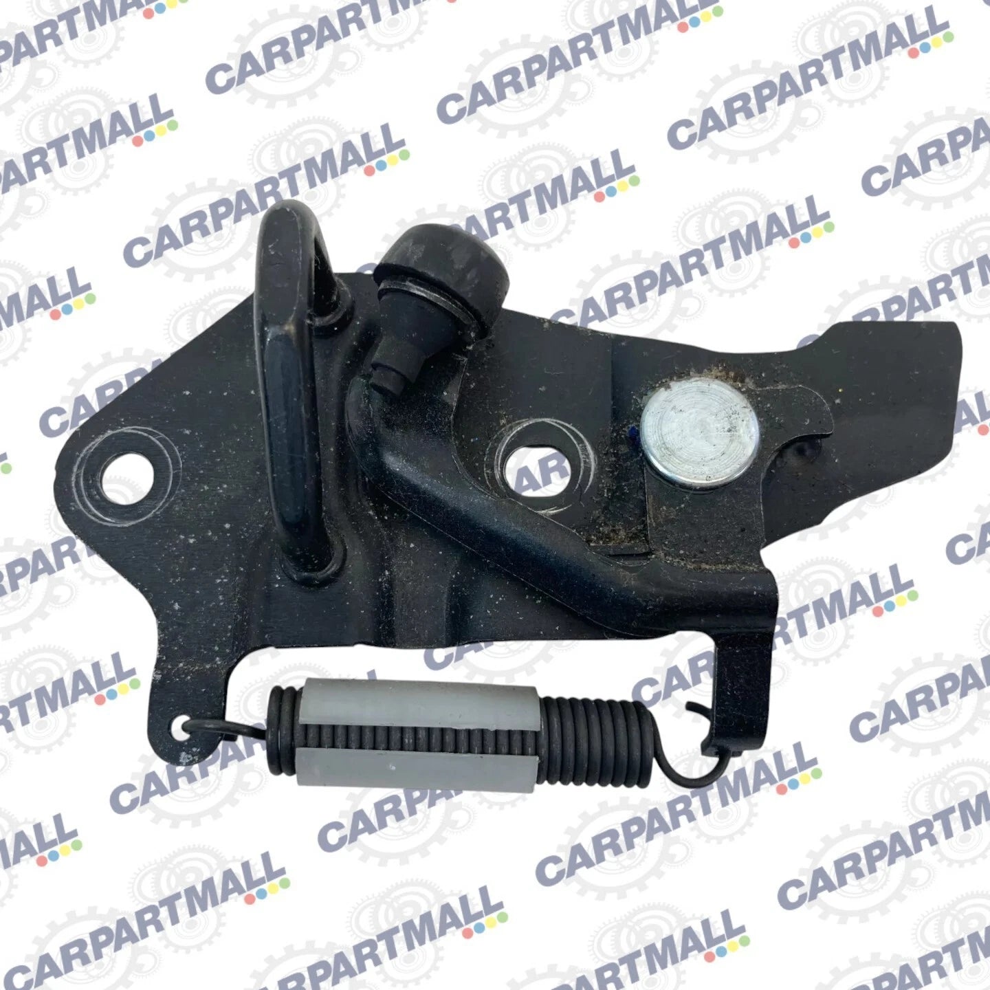 2008 09 10 11 12 2013 INFINITI G37 REAR TRUNK LID LOCK LATCH STRIKER ASSEMBLY