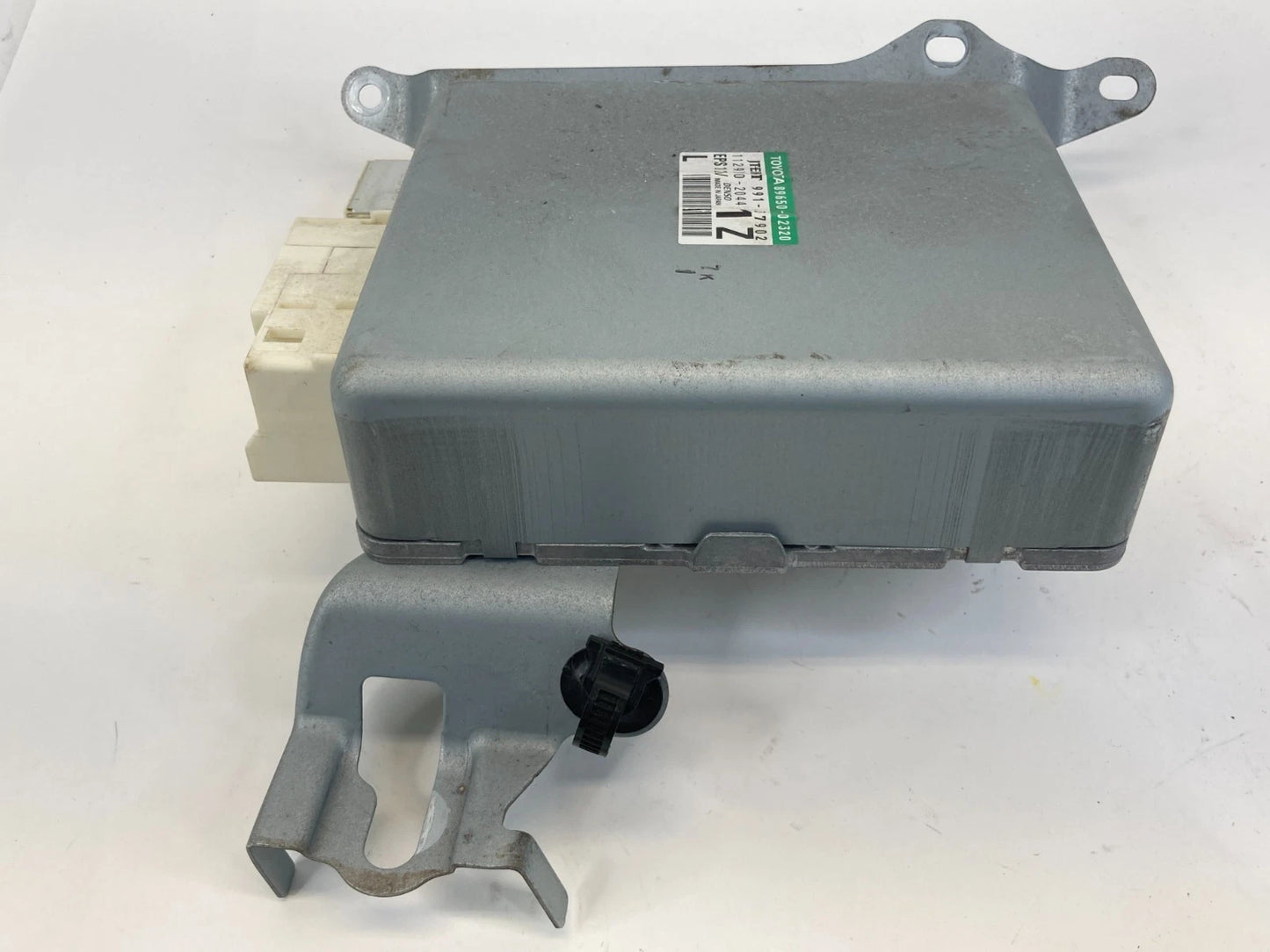 2009-2011 TOYOTA MATRIX POWER STEERING CONTROL MODULE ECU 112900-2044 OEM