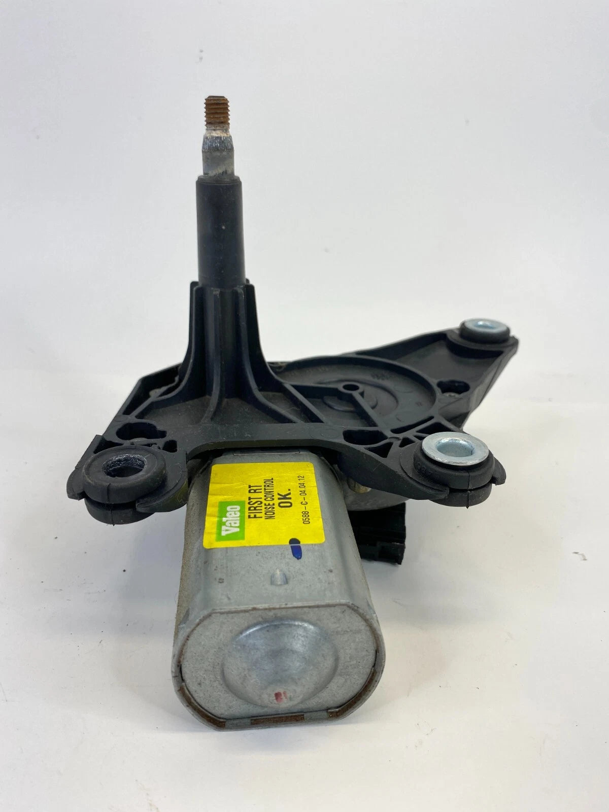 08-20 TOWN & COUNTRY G CARAVAN RAM REAR LIFTGATE WIPER POWER MOTOR 05113411A OEM