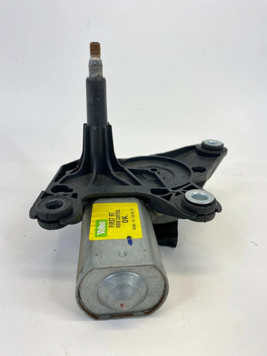08-20 TOWN & COUNTRY G CARAVAN RAM REAR LIFTGATE WIPER POWER MOTOR 05113411A OEM