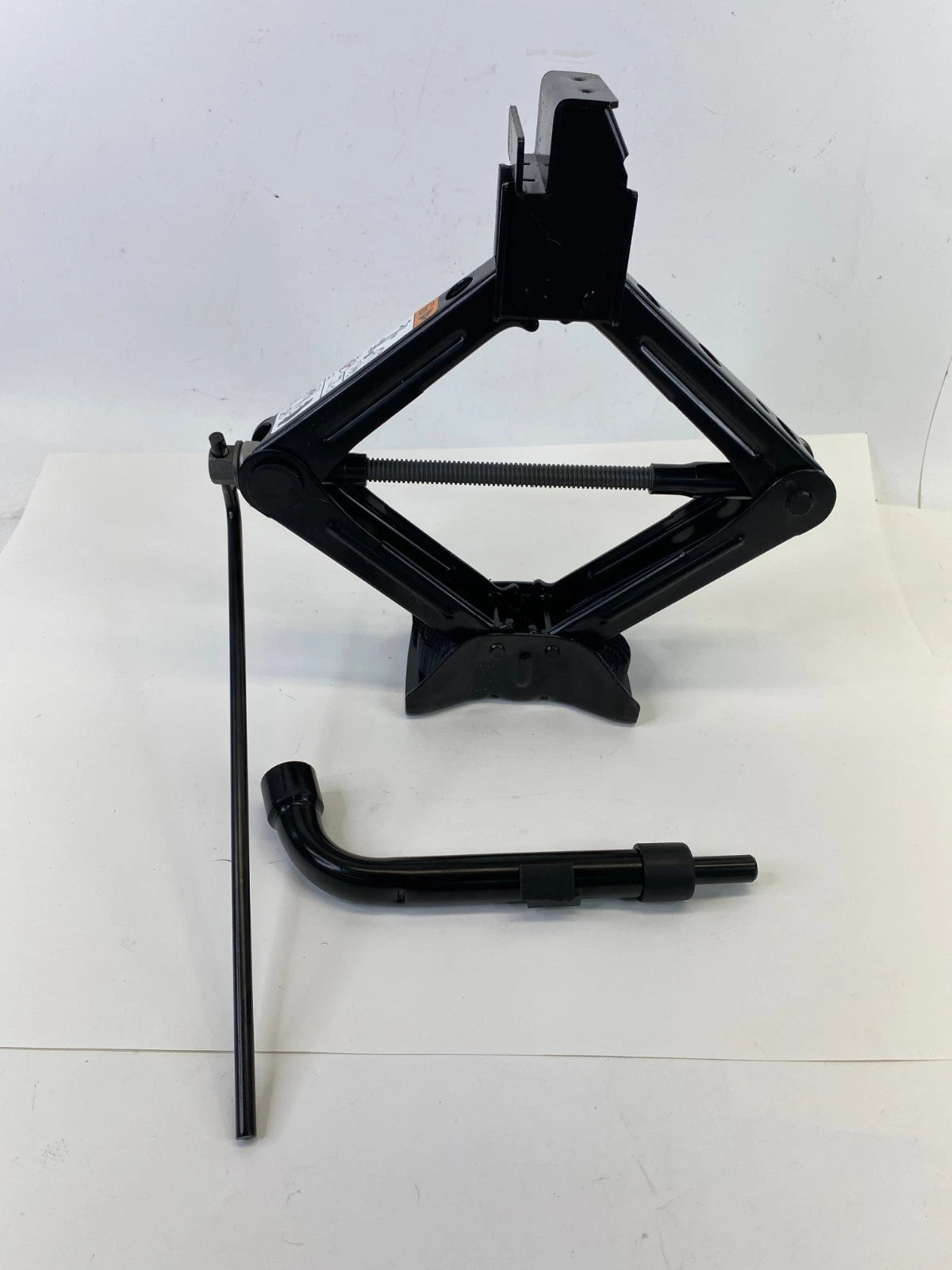 2013-2019 FORD ESCAPE EMERGENCY SPARE WHEEL TIRE LIFTING JACK TOOLS W /FOAM TRIM