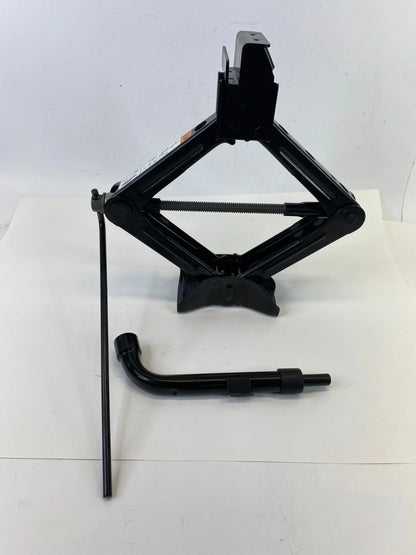 2013-2019 FORD ESCAPE EMERGENCY SPARE WHEEL TIRE LIFTING JACK TOOLS W /FOAM TRIM