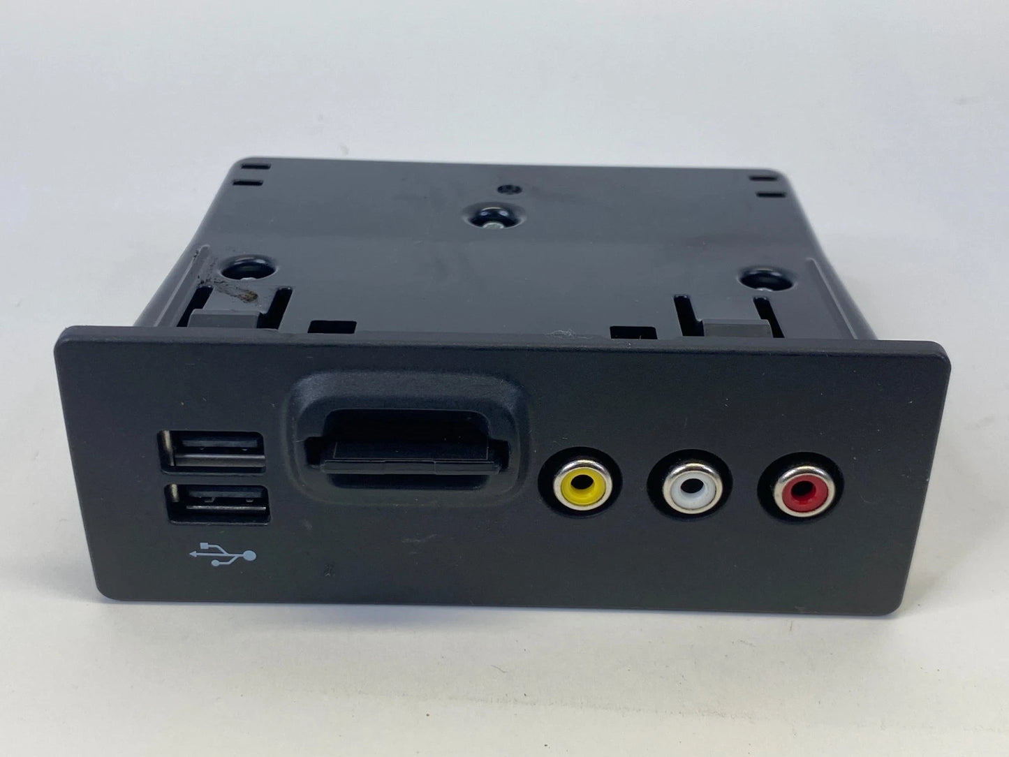 2013-2015 FORD ESCAPE INTERFACE AUDIO AUX USB SD SYNC MODULE UNIT OEM BT4T14F01